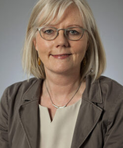 AnneMarie5870.jpg Anne Marie Fischer,Diagnostisk Center.
Rigshospitalet,2013.