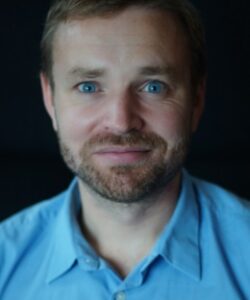 Christian Erikstrup Christian Erikstrup