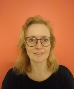 Helene M. Paarup Helene M. Paarup